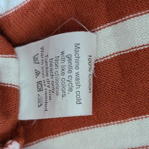 4/$20 J. crew girls shirt - Picture 4 of 5